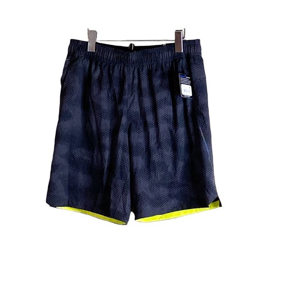 Unipro Shorts Unipro Mens 9 Qwick Dry Running Shorts Poshmark